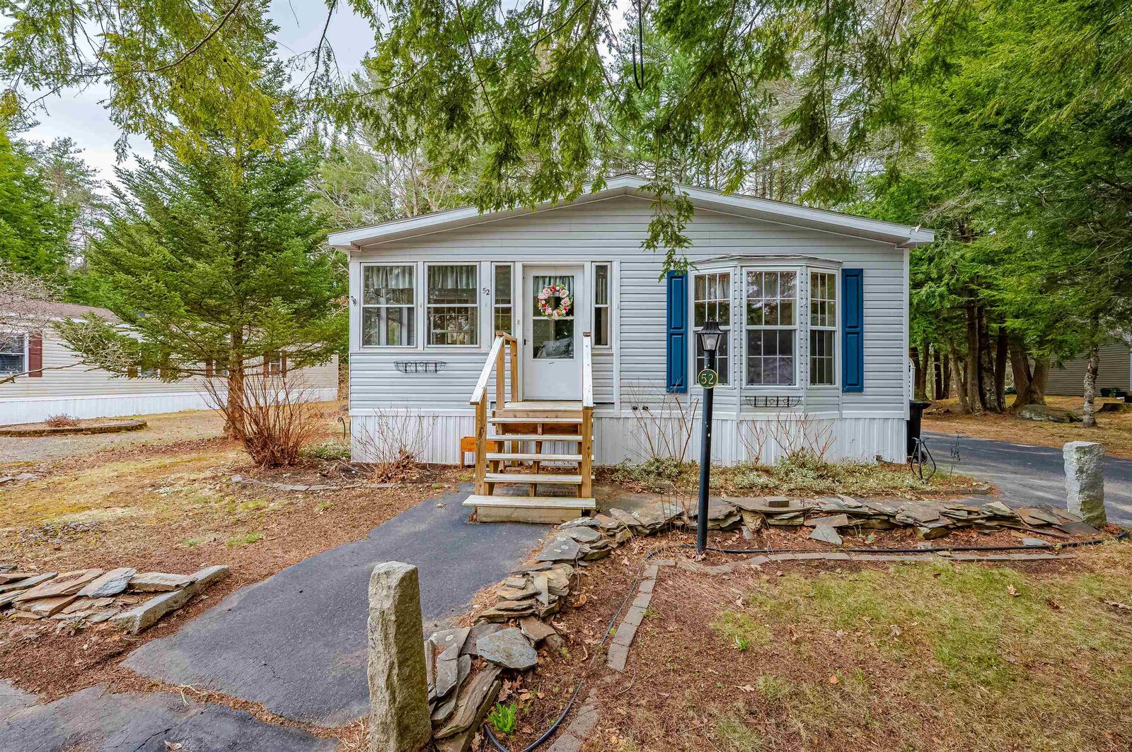 Property Photo: 52 Murray Drive NH 03868