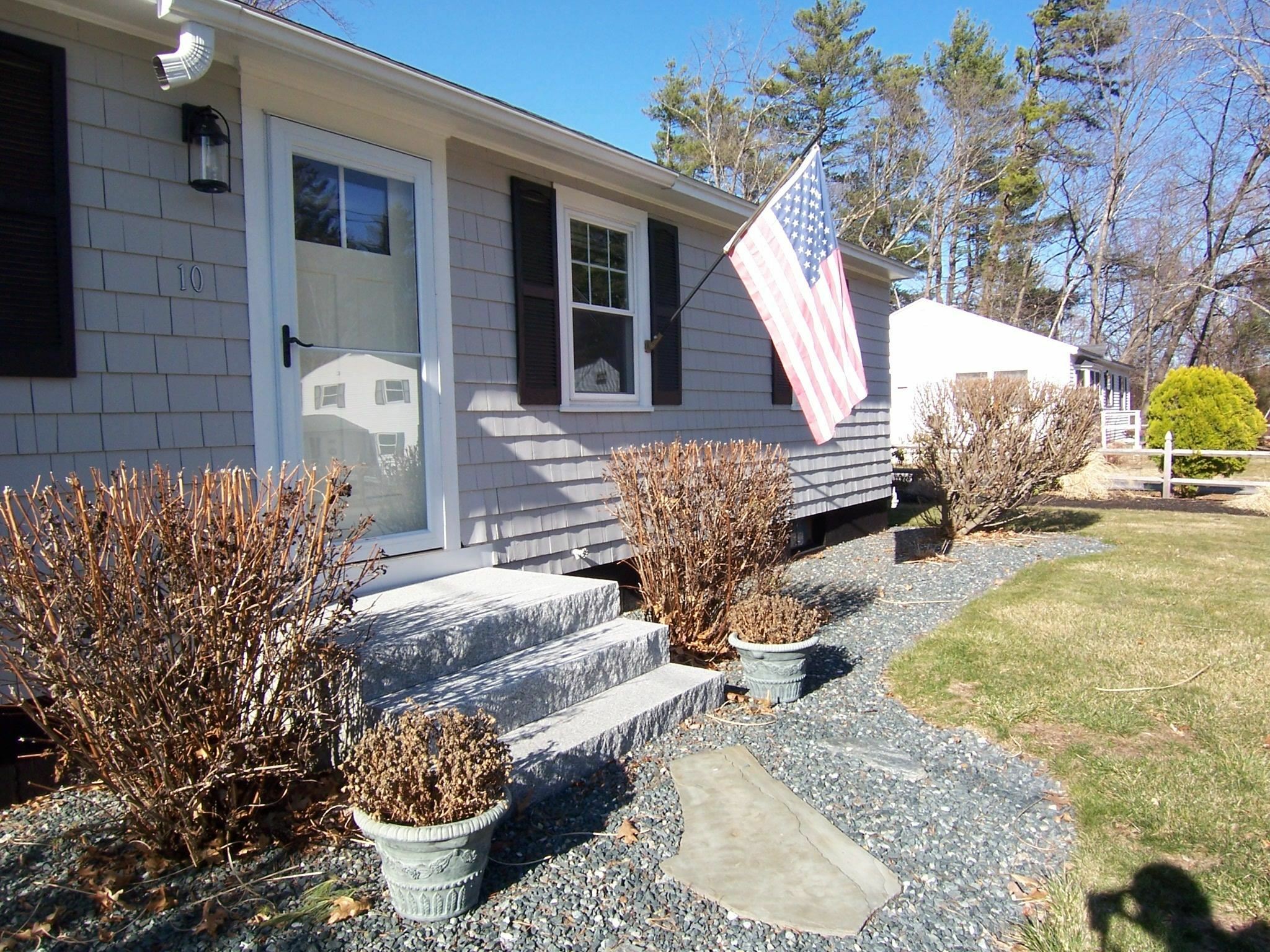 Property Photo:  10 Dover Street  NH 03301 