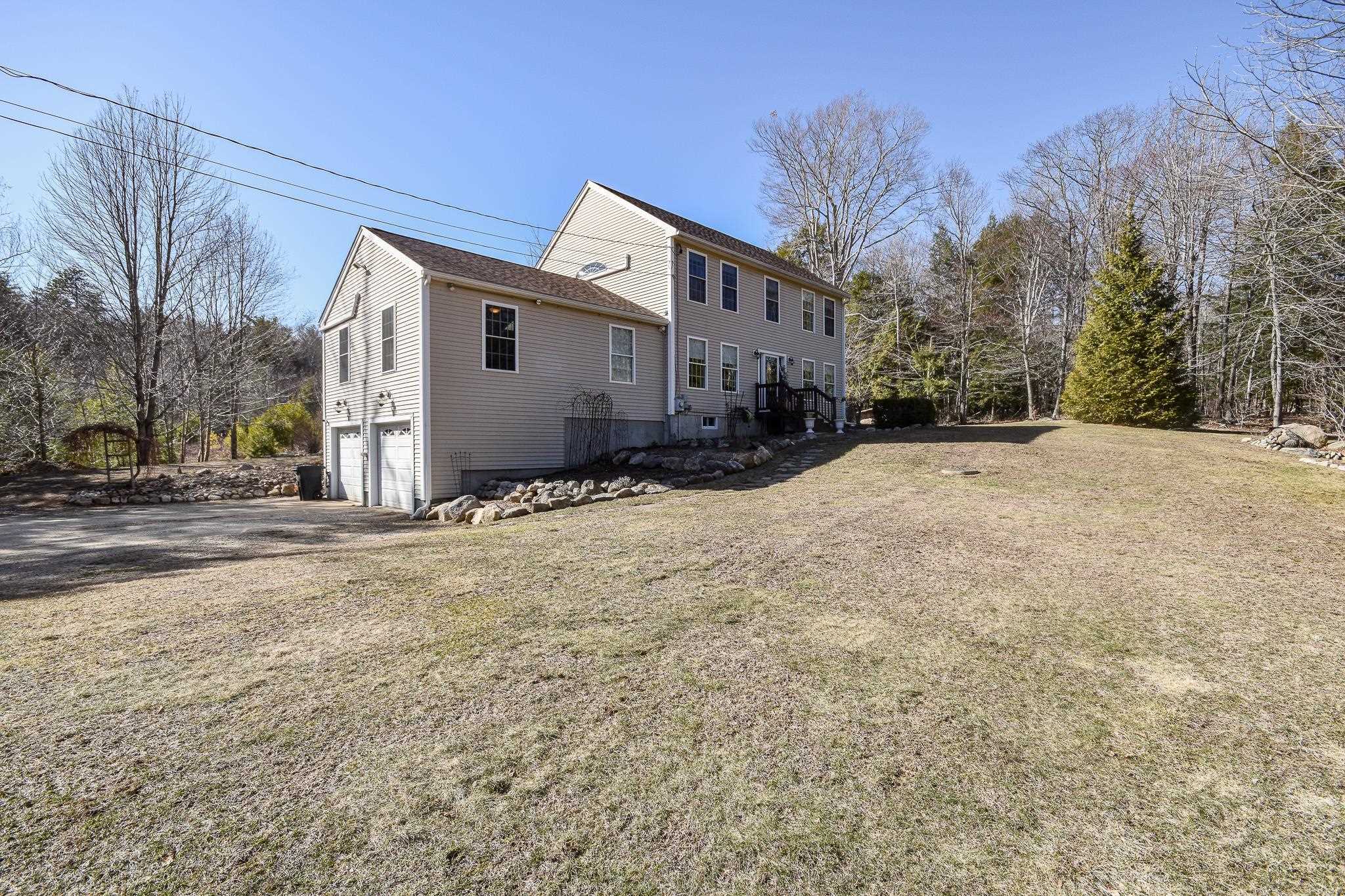 185 Pheasant Drive  Middleton NH 03887-6310 photo