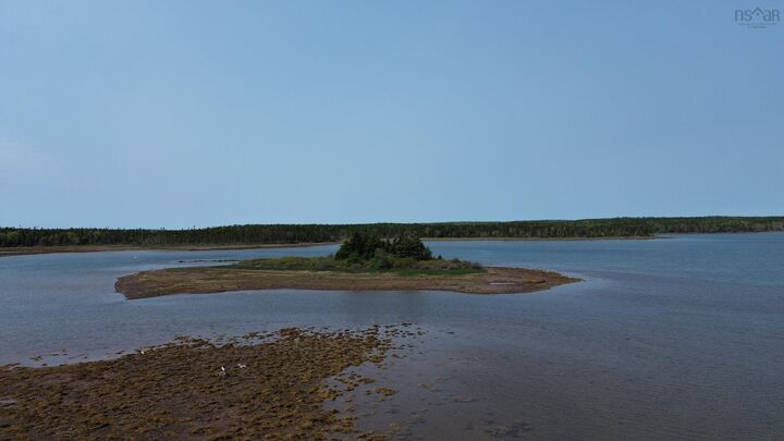 Property Photo:  Lot Seal Cove Island  NS B0E 1V0 