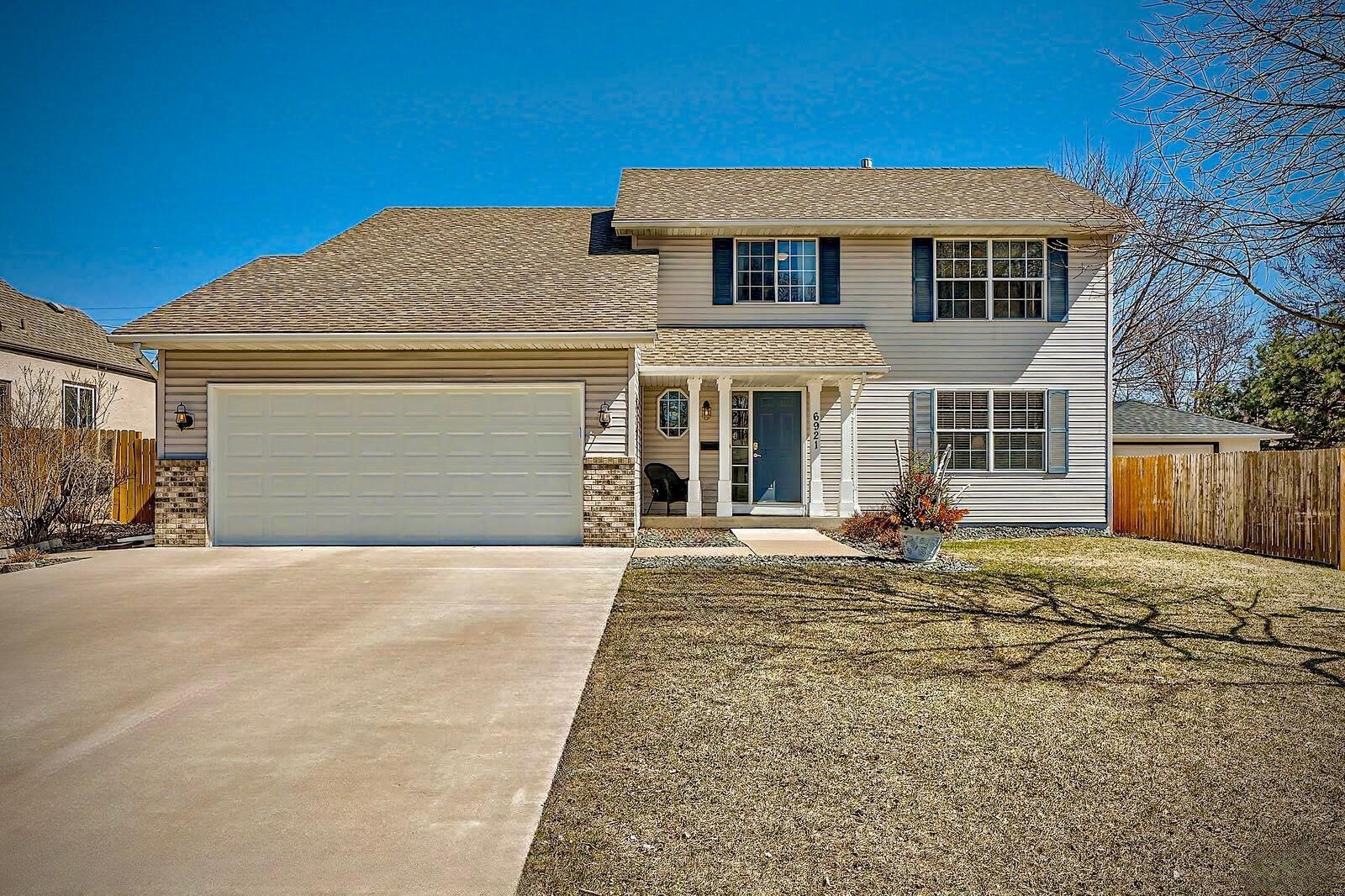 Property Photo:  6921 12th Avenue S  MN 55423 