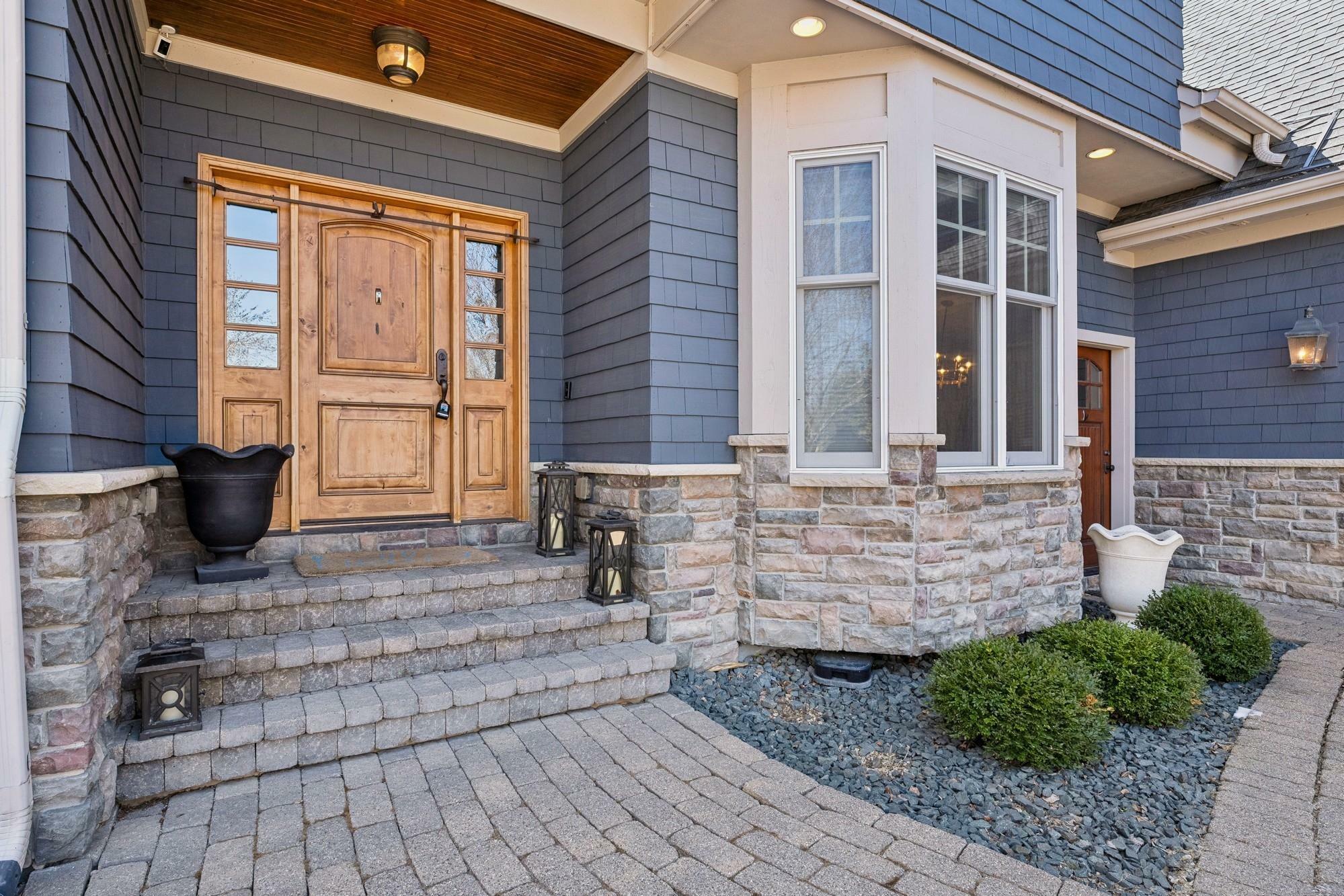 Property Photo: 8425 Kelzer Pond Drive MN 55386