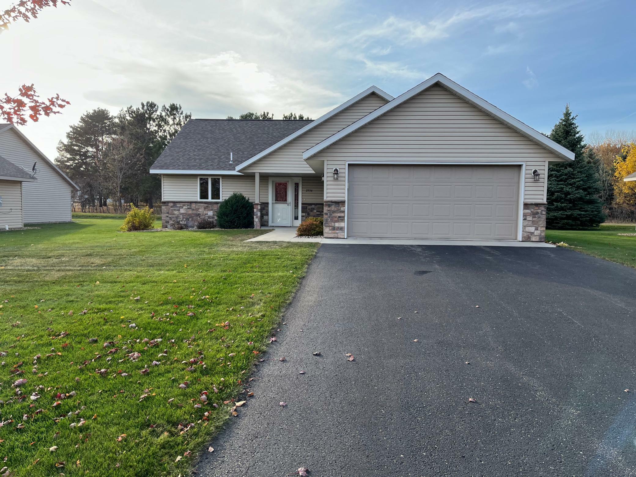 2556 Cherry Lane Court NE  Alexandria MN 56308 photo