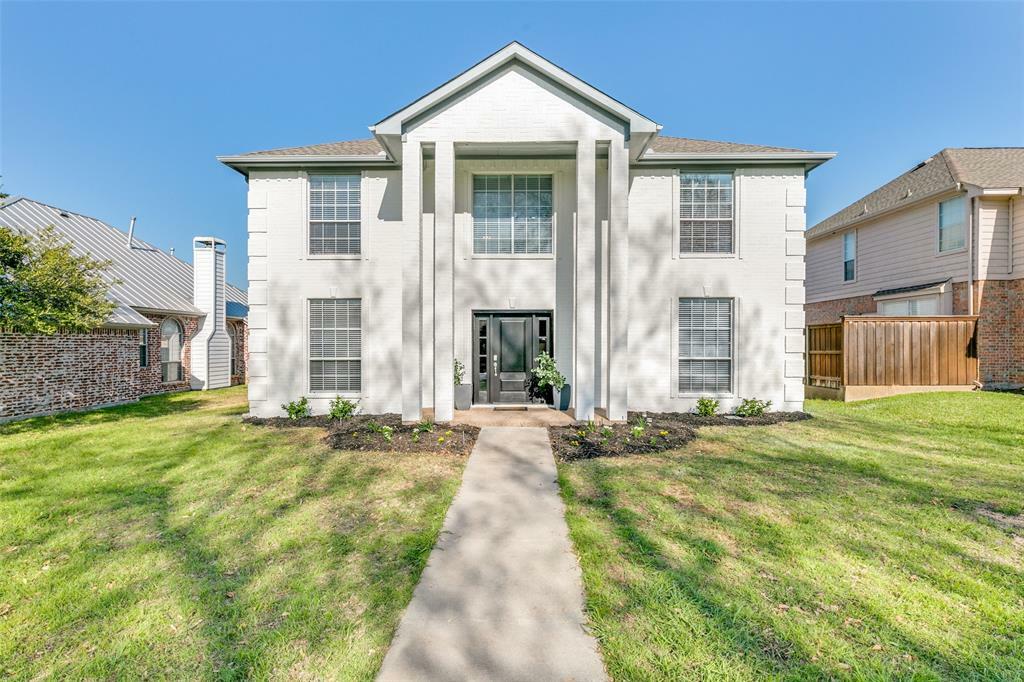 1620 Greenway Drive  Plano TX 75075 photo