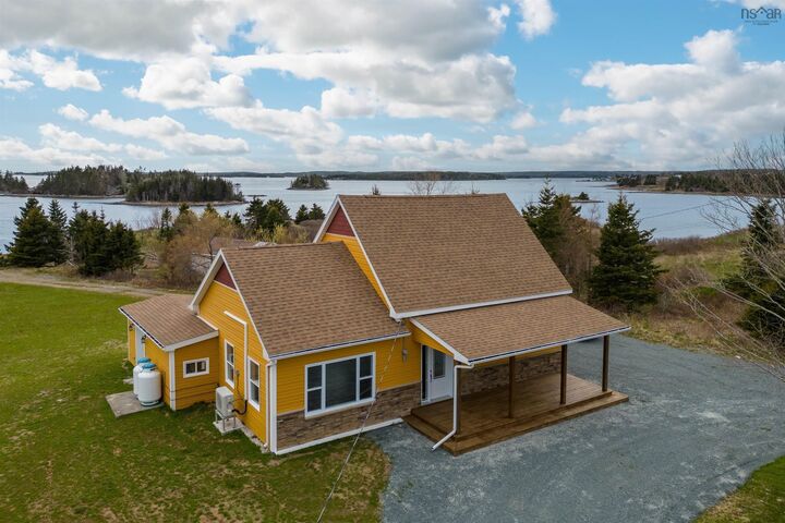 Property Photo: 1900 Ostrea Lake NS B0J 2L0