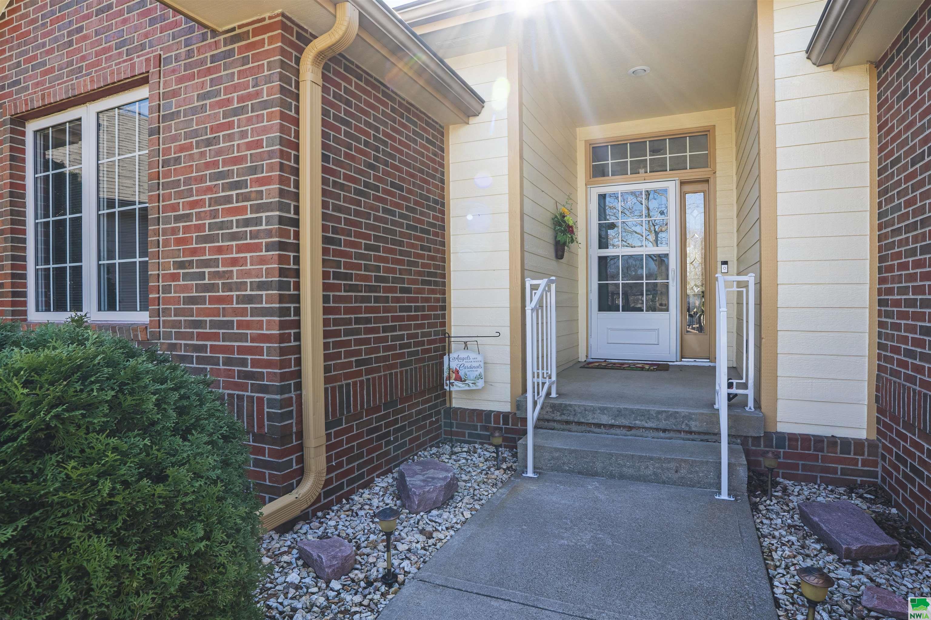 Property Photo: 165 Prairie Bend SD 57049