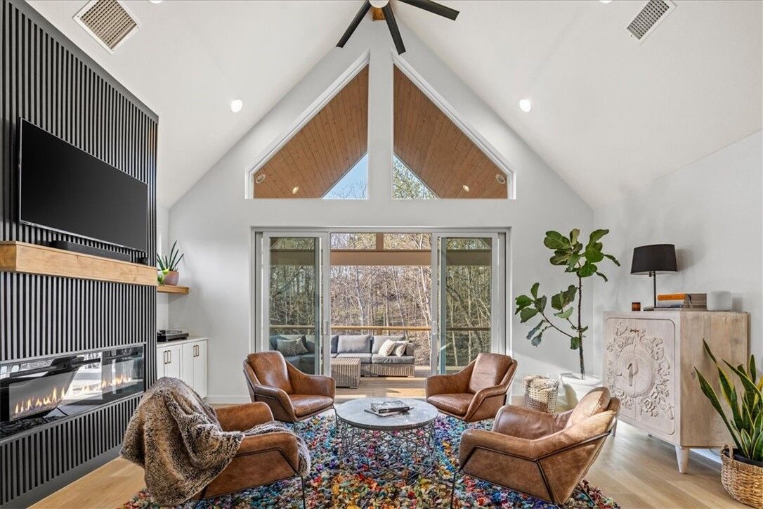 Property Photo:  13 Wendron Lane  AR 72714 