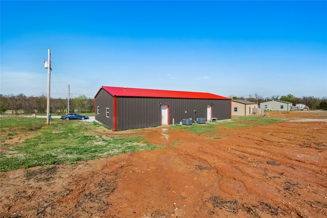 Property Photo: 7693/7695 Blockade Village MO 65745