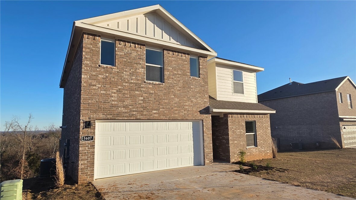 Property Photo: 1962 Larkspur Street AR 72762