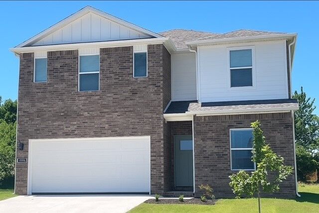 Property Photo:  1962 Larkspur Street  AR 72762 