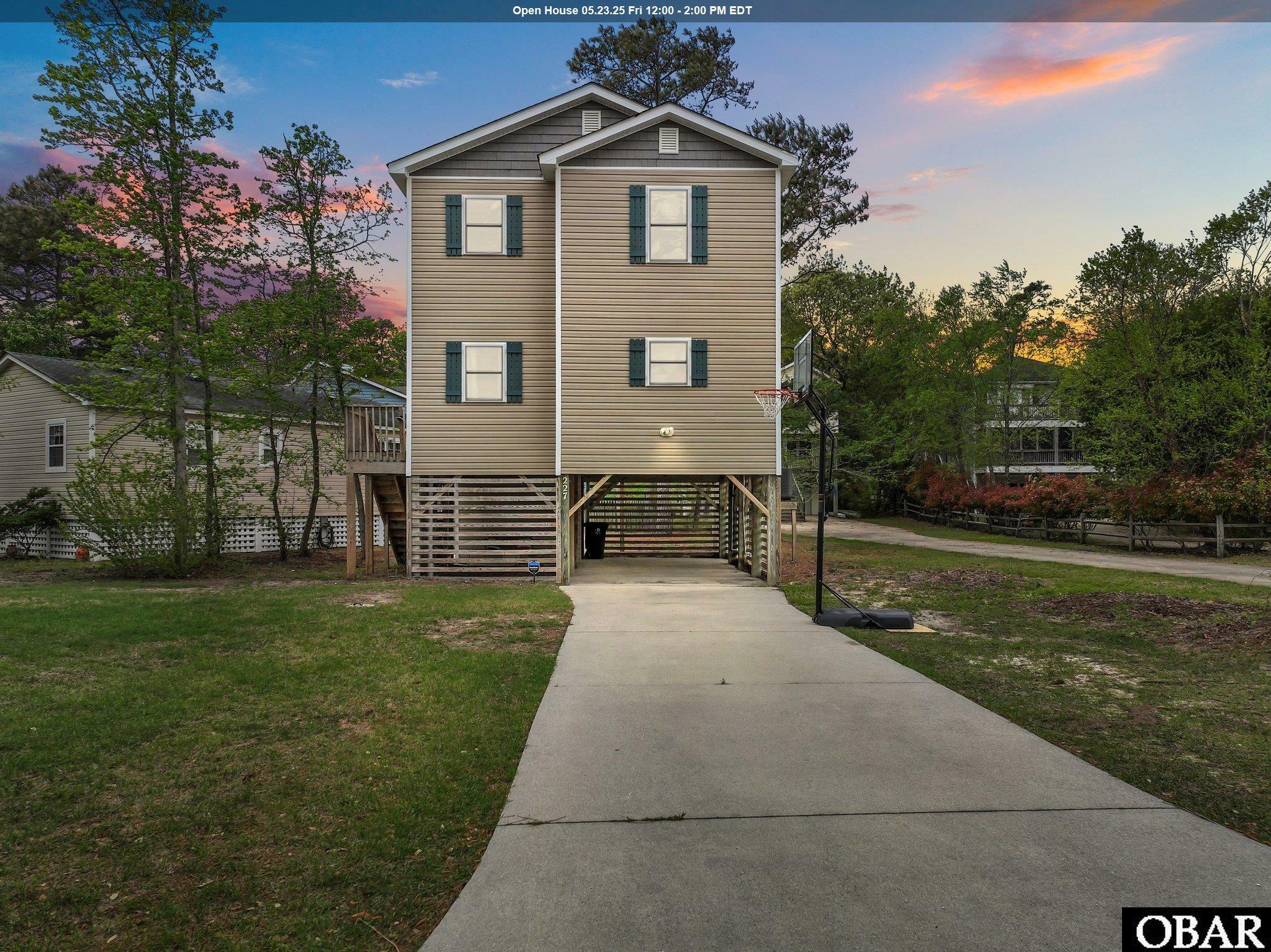 227 Sir Richard East  Kill Devil Hills NC 27948 photo