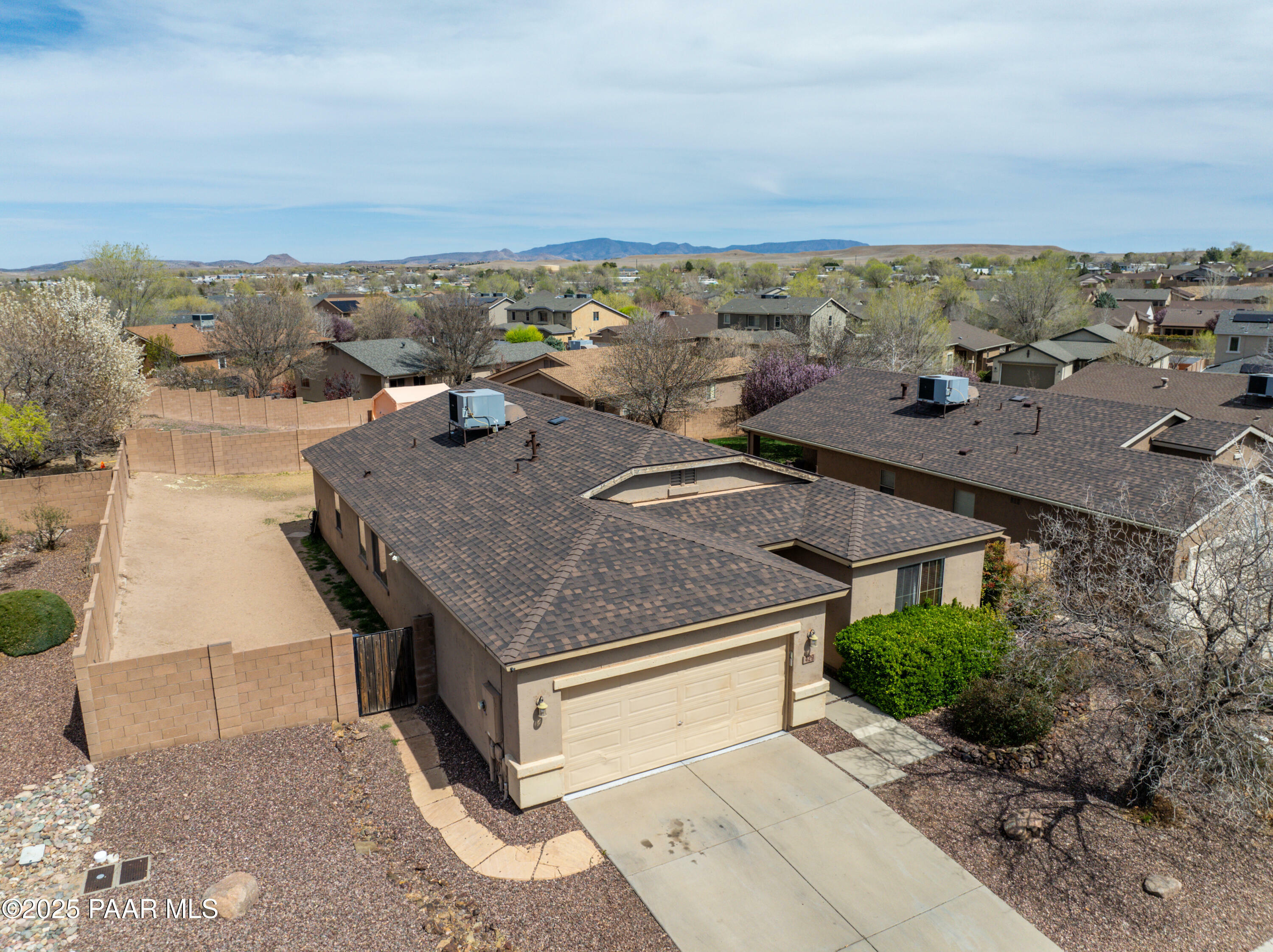 Property Photo: 429 Hayes Court AZ 86323