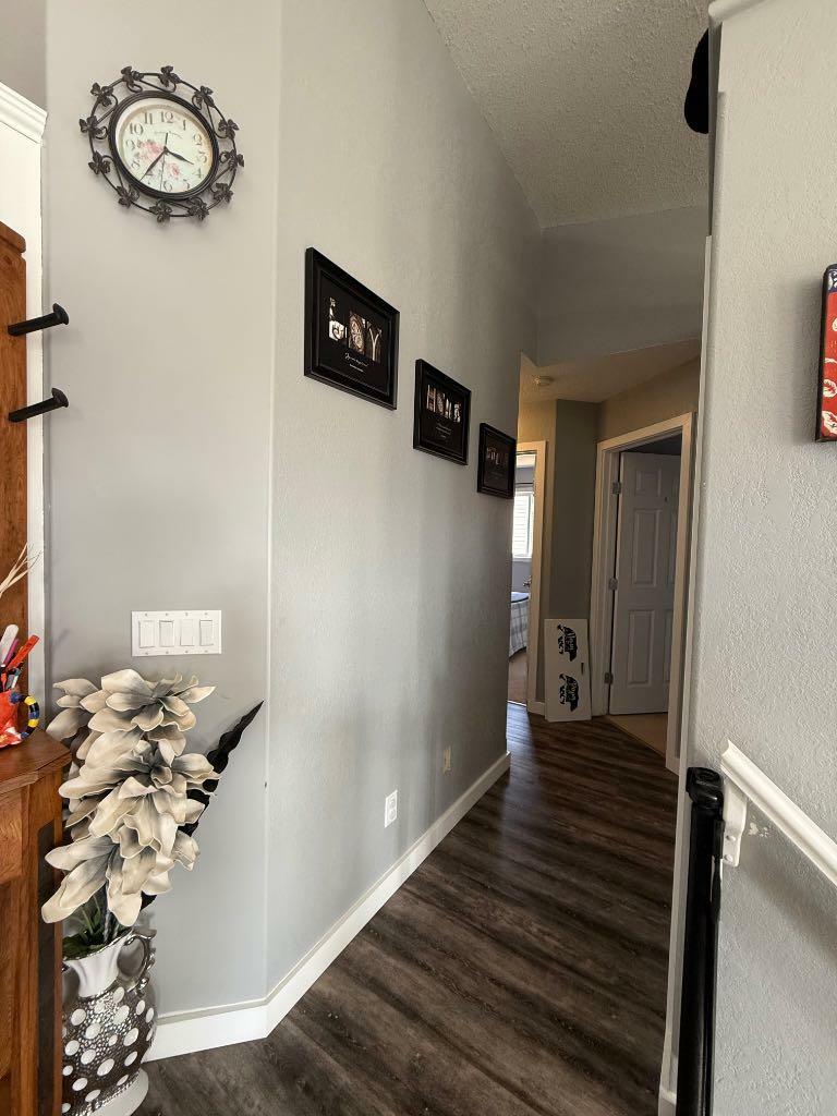 Property Photo: 14 Reeves Street AB T7S 0A8