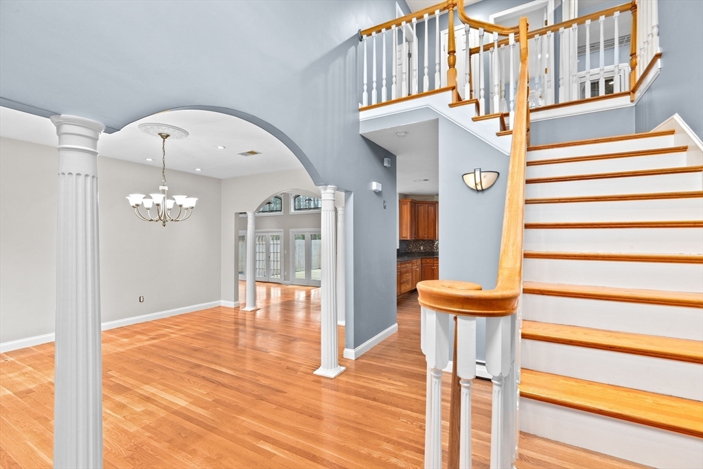Property Photo:  2 Plumfield Ln.  MA 02324 