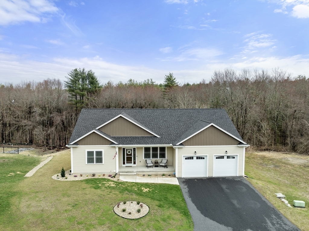 Property Photo:  17 Sunny Crest Ln  MA 01007 