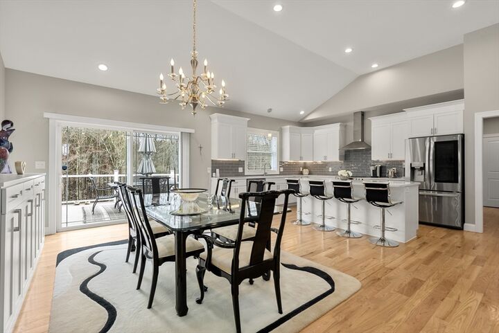 Property Photo: 17 Sunny Crest Ln MA 01007