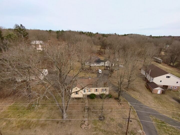 69 Taylor Street  Granby MA 01033 photo