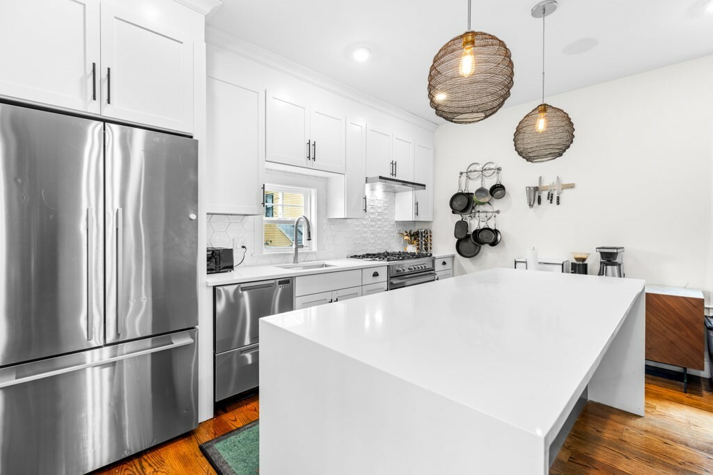 Property Photo: 24 Robinson St 24 MA 02145