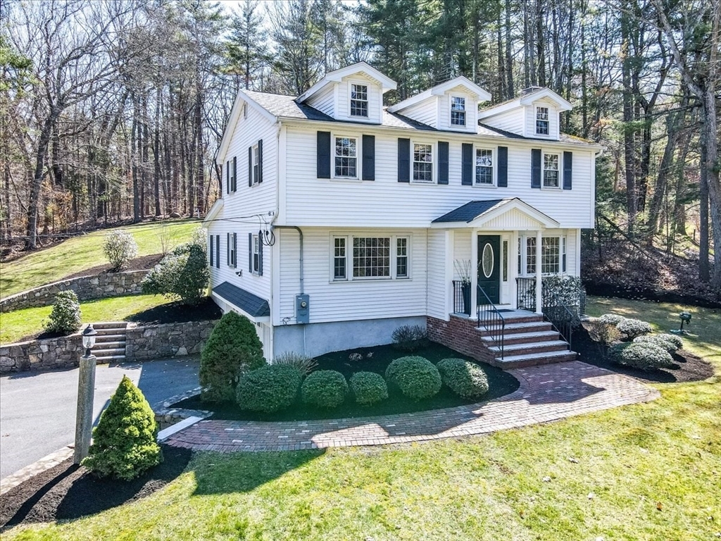 Property Photo: 214 Causeway St MA 02052