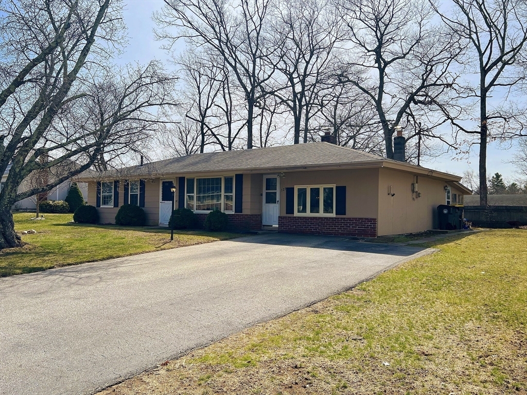 Property Photo:  129 Patricia Dr  MA 02019 