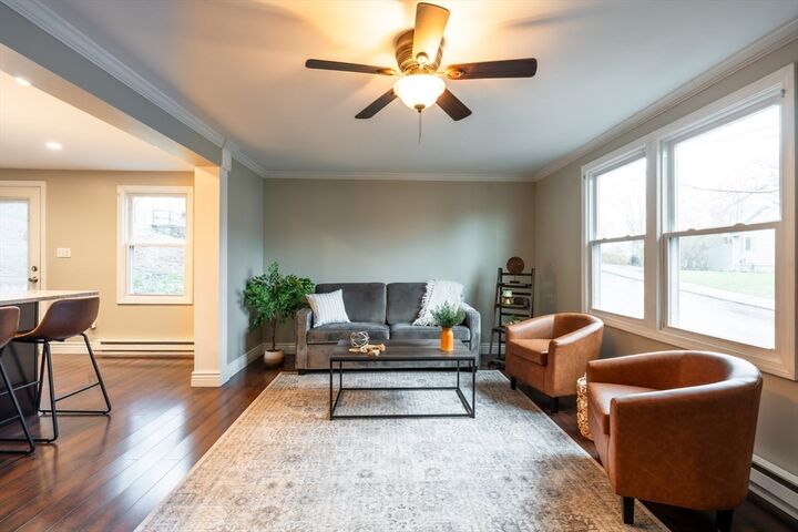 Property Photo:  63-65 Appleton St 2  MA 01970 