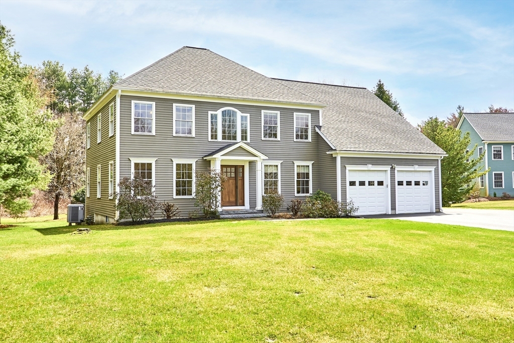 Property Photo:  30 Heritage Lane  MA 01775 