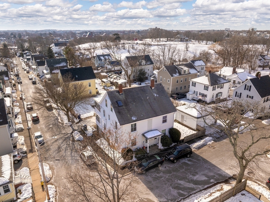 Property Photo: 1 Japonica Ave MA 01970