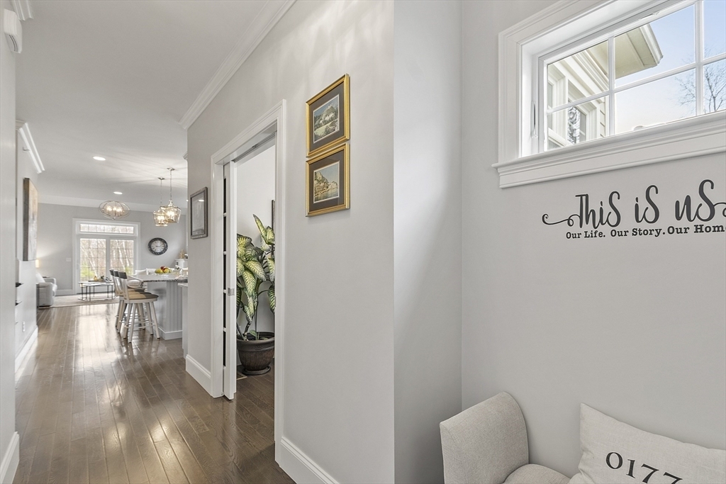 Property Photo: 46 Northwood Drive 46 MA 01776
