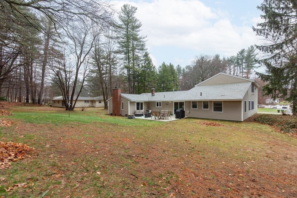 Property Photo: 13 Samuel Road MA 01824