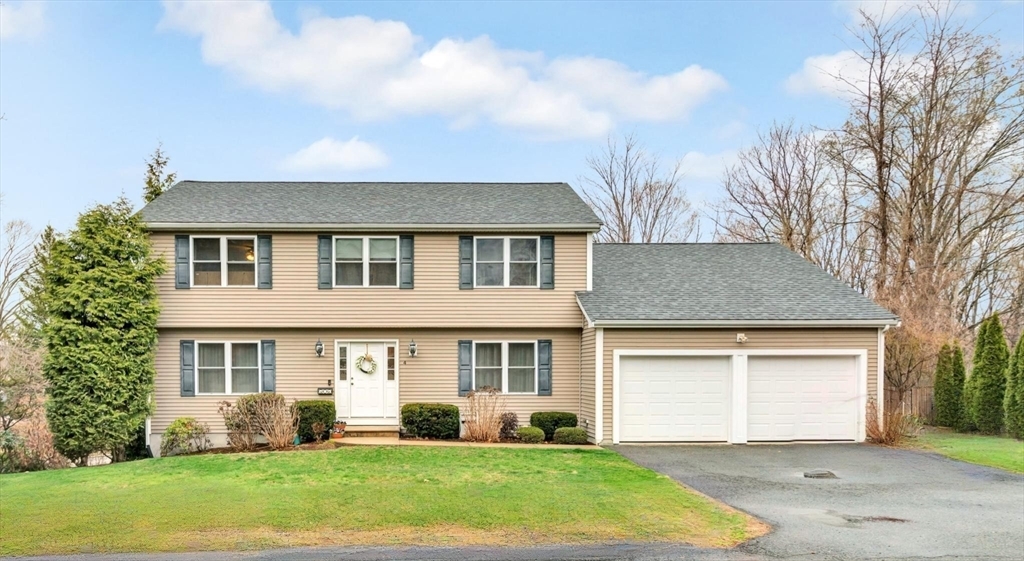4 Clovelly Lane  Framingham MA 01702 photo