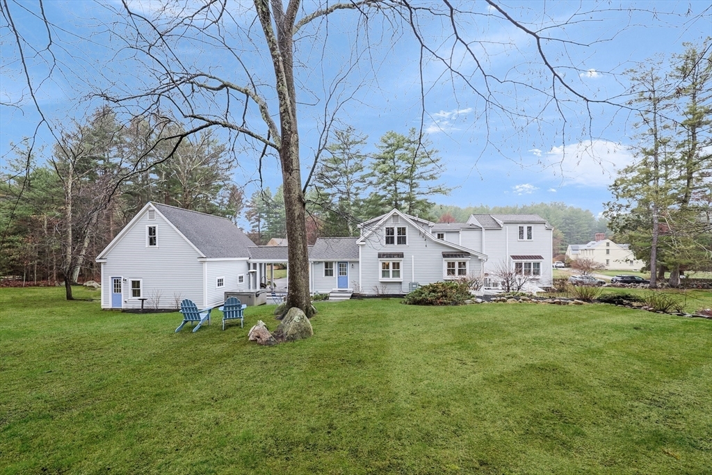 Property Photo:  234 Courtland St.  MA 01746 