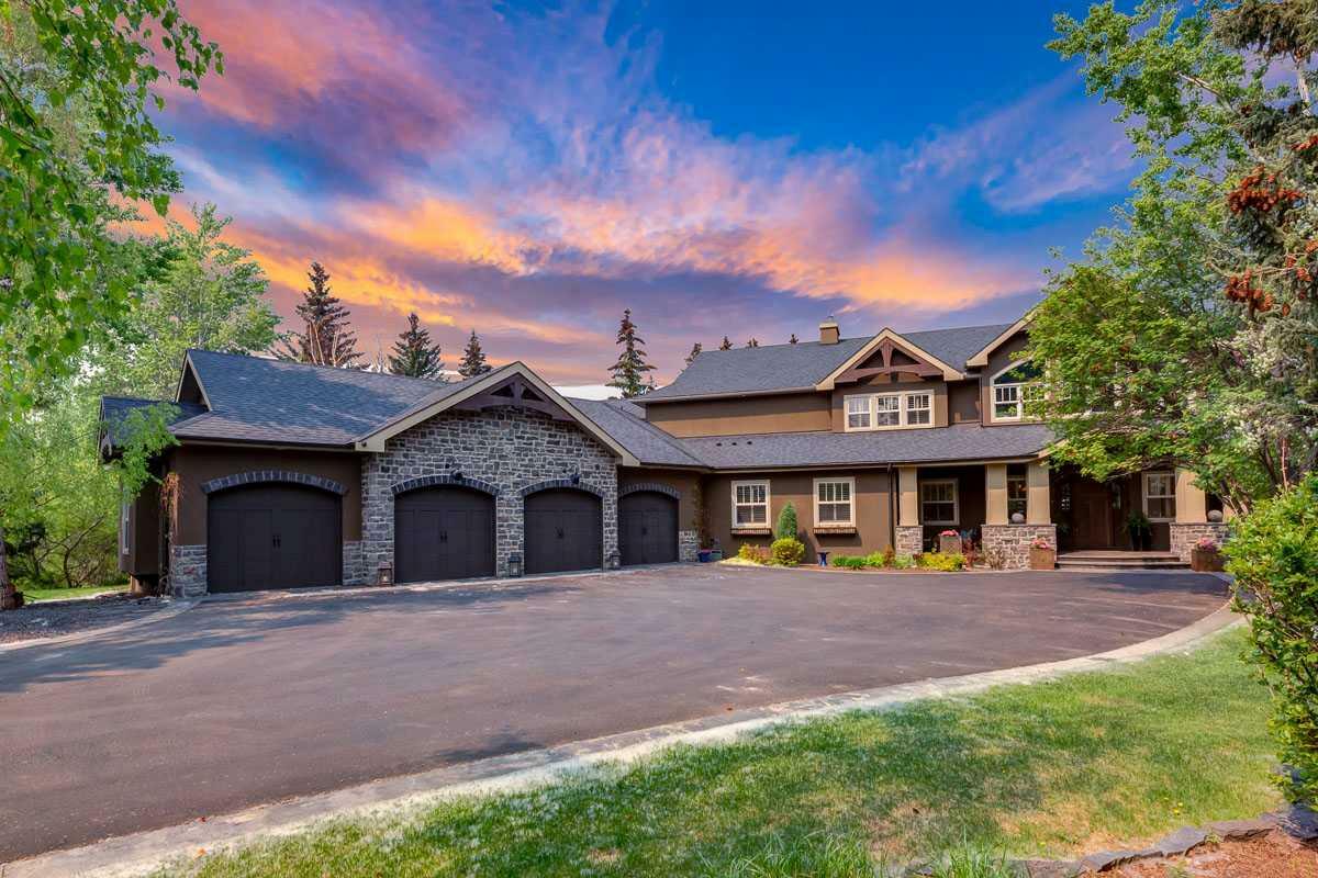 16 Pinehurst Drive  Rural Foothills County AB T1S 4J3 photo