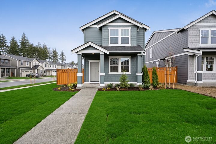 14822  203rd Avenue E 686  Bonney Lake WA 98391 photo