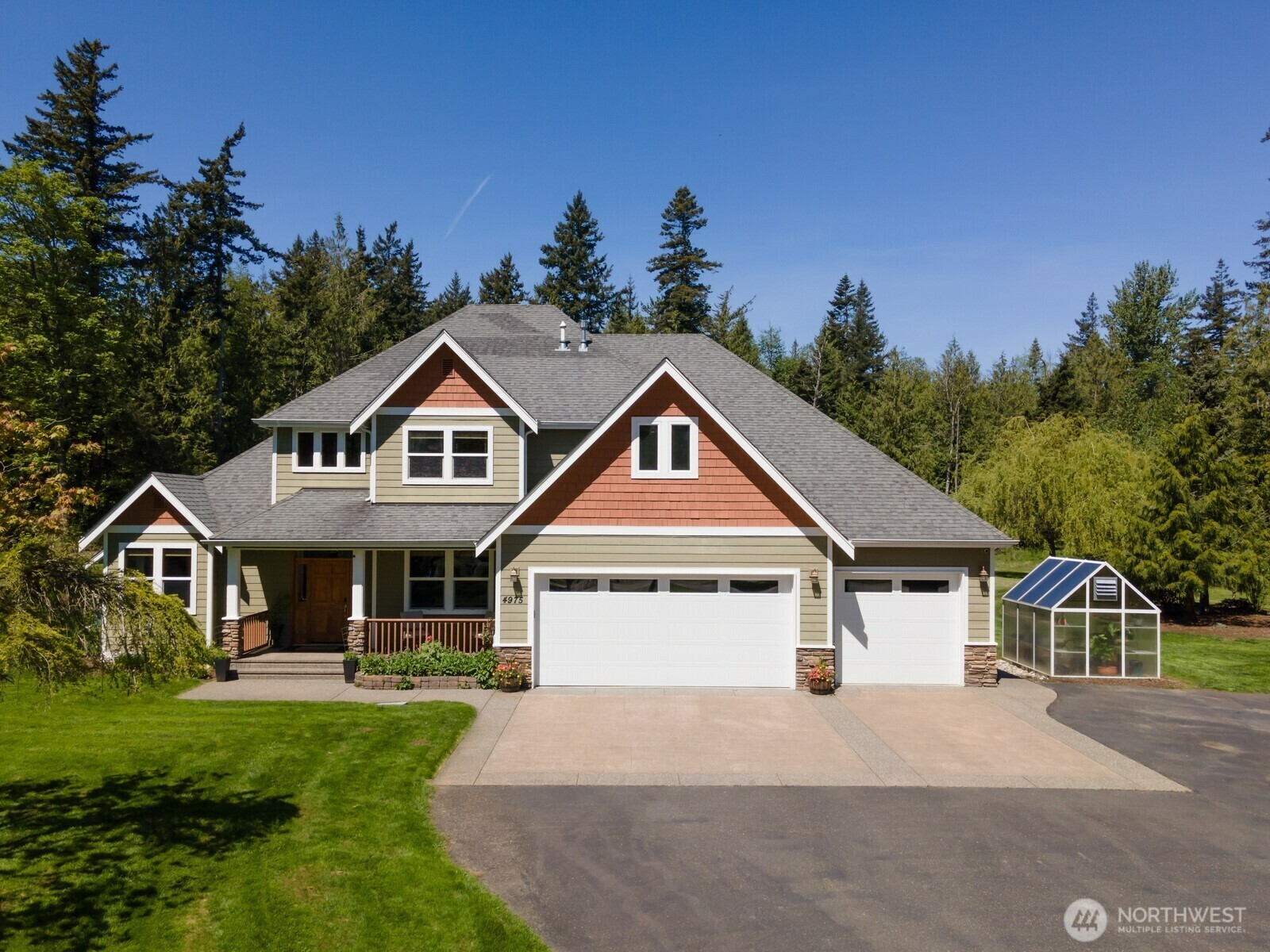 4975 E 12th Drive  Bellingham WA 98226 photo