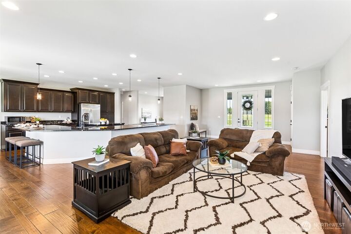 Property Photo: 89 Aspen Lane WA 98557