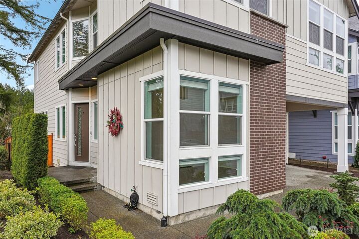 Property Photo: 1332 247th Place NE WA 98074