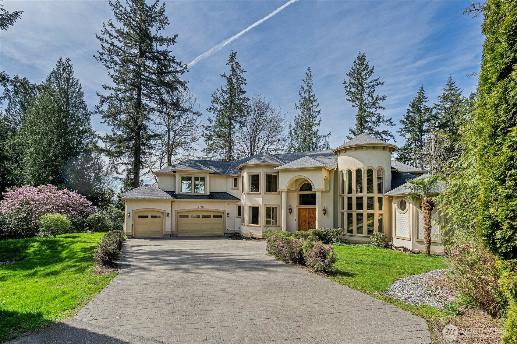 Property Photo: 26239 SE 162nd Place WA 98027