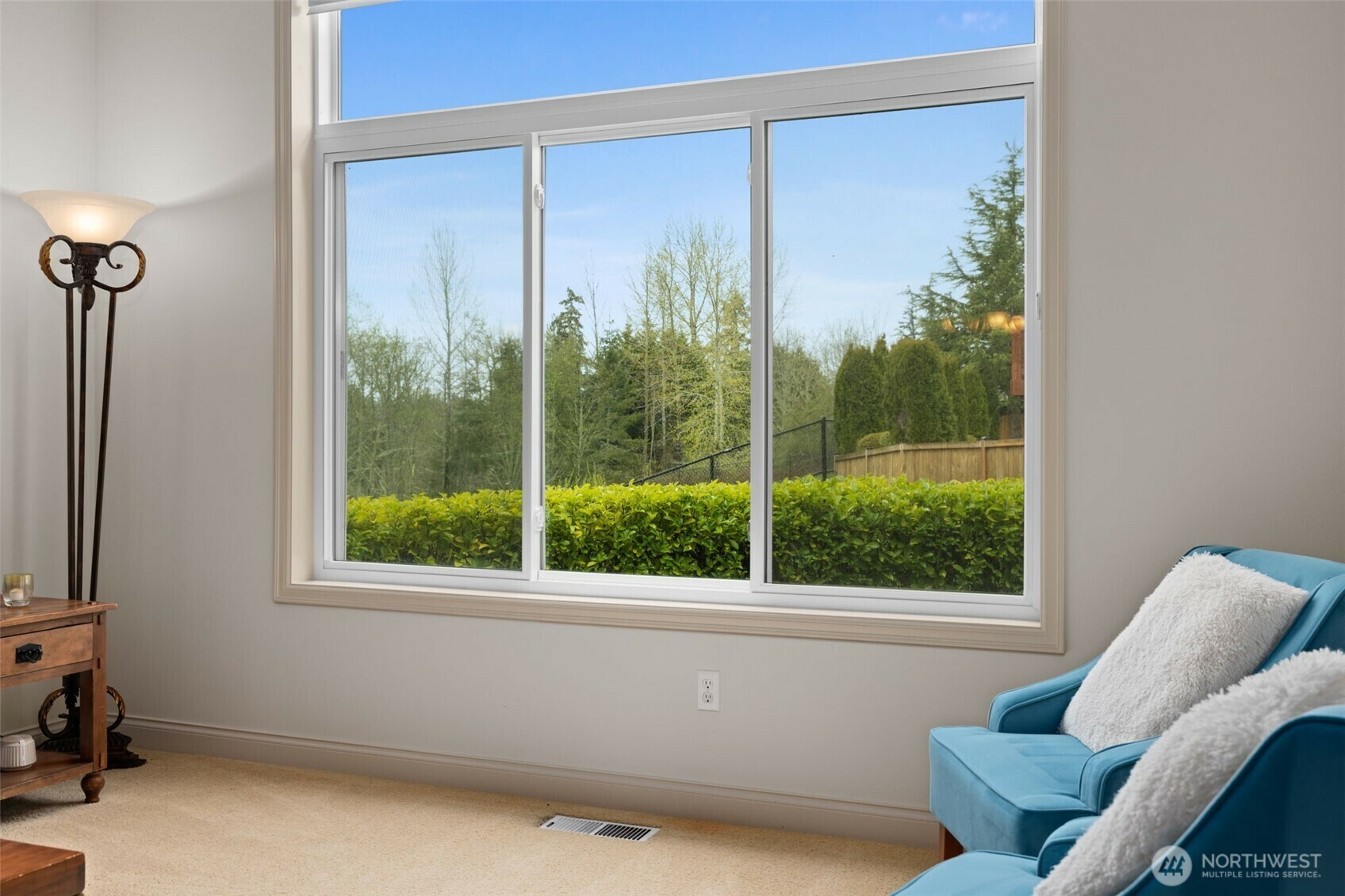Property Photo: 1415 225th Place SE WA 98075