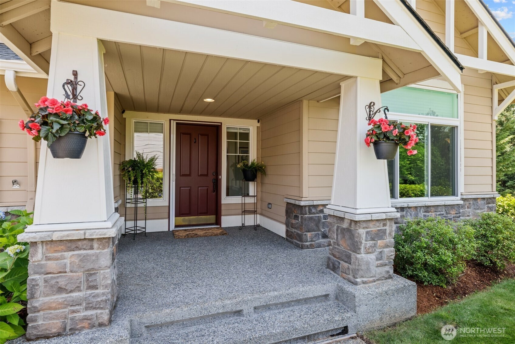 Property Photo: 1415 225th Place SE WA 98075