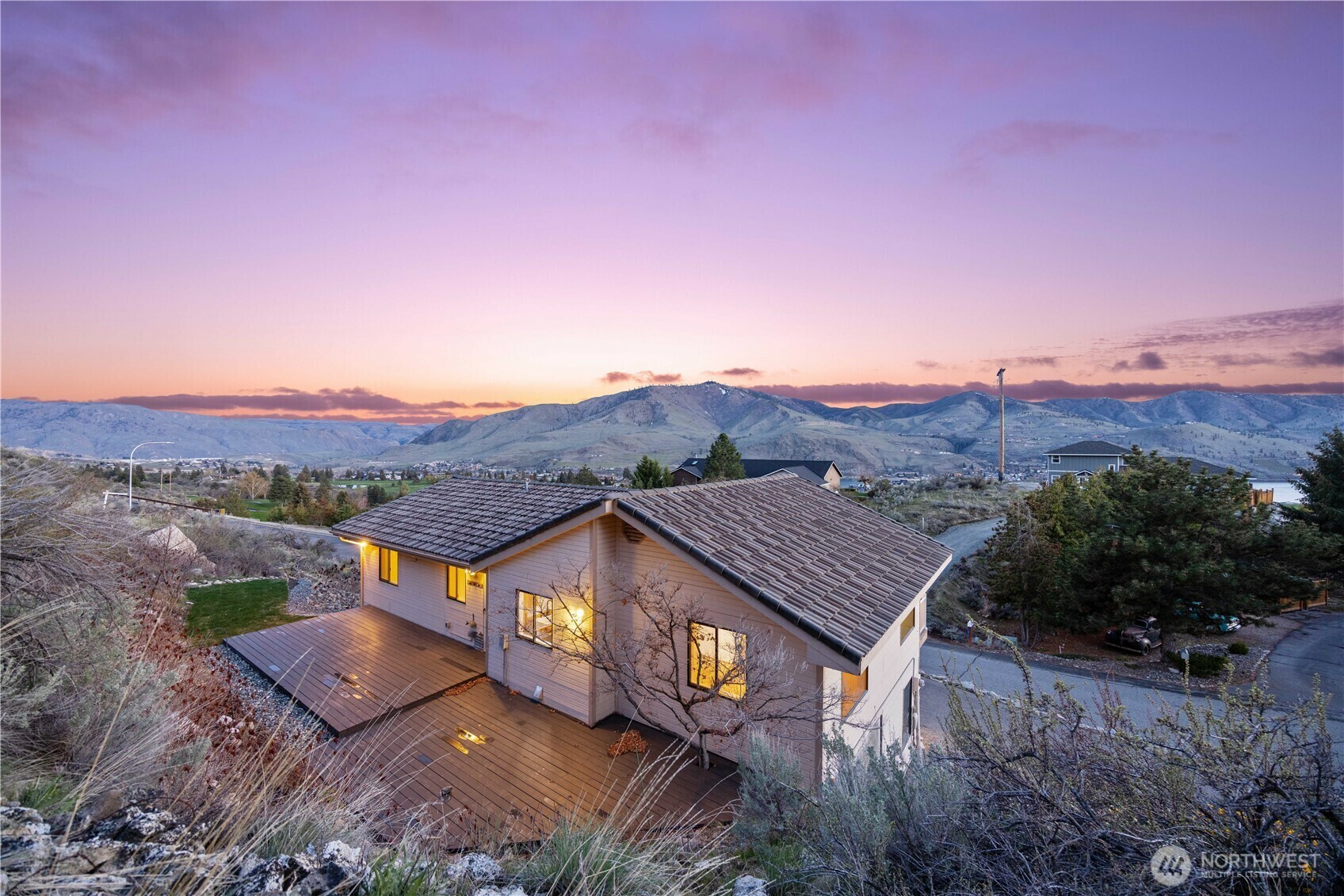 133  Long Drive  Chelan WA 98816 photo