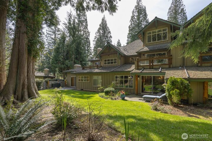 Property Photo:  5438  Snow Goose Lane 105  WA 98230 