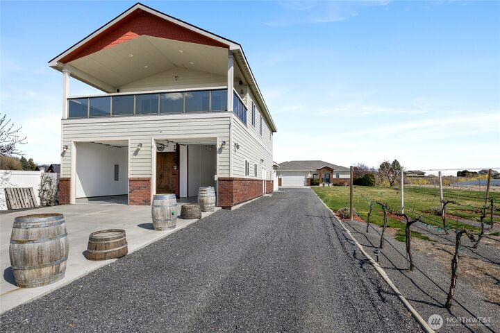 2873  Wild Goose Road NE  Moses Lake WA 98837 photo