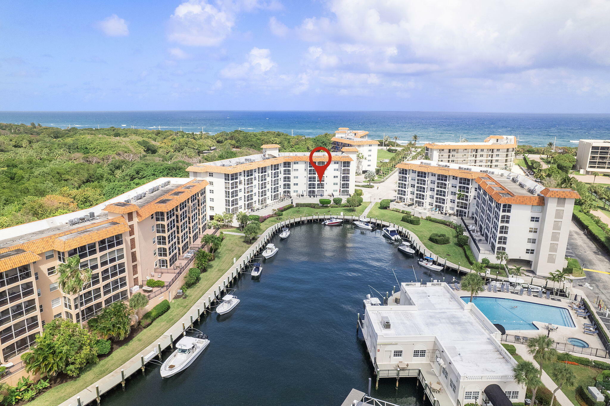 Property Photo: 2871 N Ocean Boulevard F339 FL 33431
