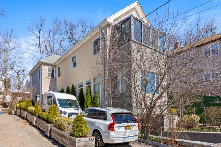 Property Photo: 333 W 262nd Street NY 10471