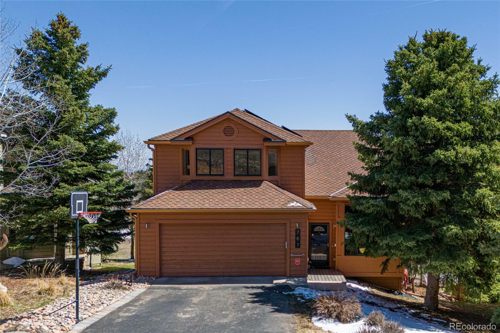 783 Calgary Way  Golden CO 80401 photo
