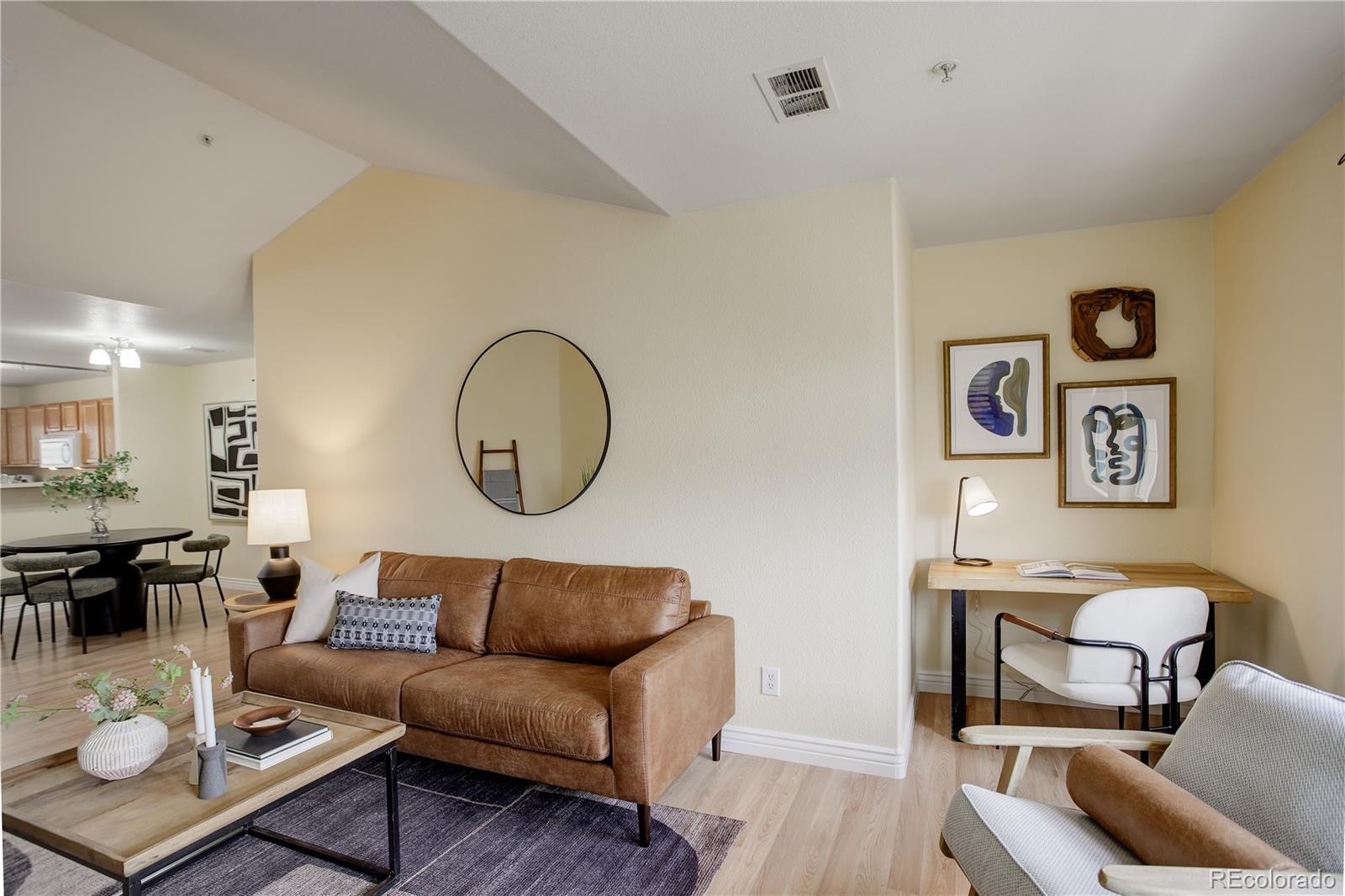 Property Photo:  12281 E Tennessee Drive 302  CO 80012 