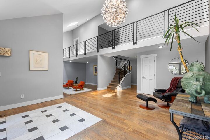 Property Photo:  9505 Poundstone Place  CO 80111 