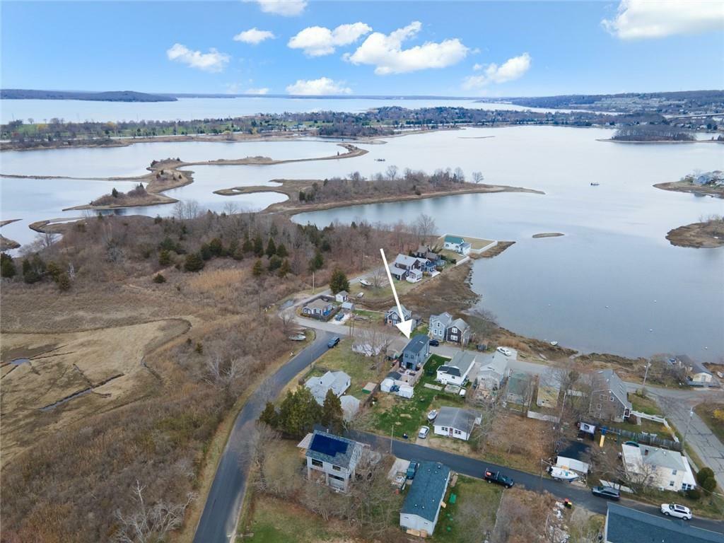 Property Photo: 230 Cedar Avenue RI 02871