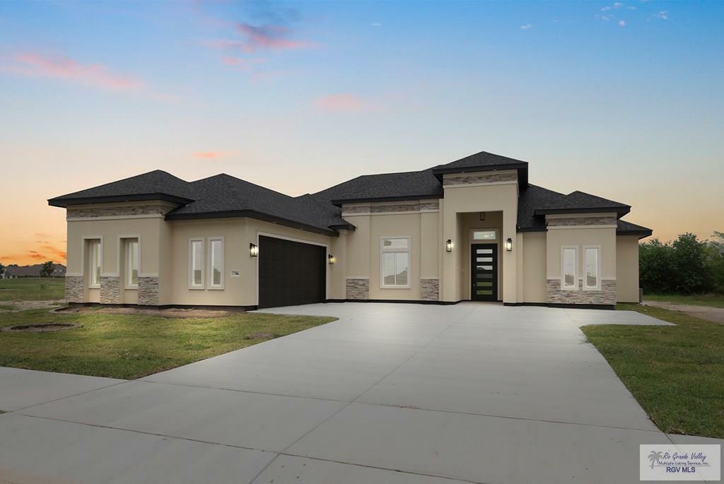 Property Photo: 3706 Mattie Ln TX 78550