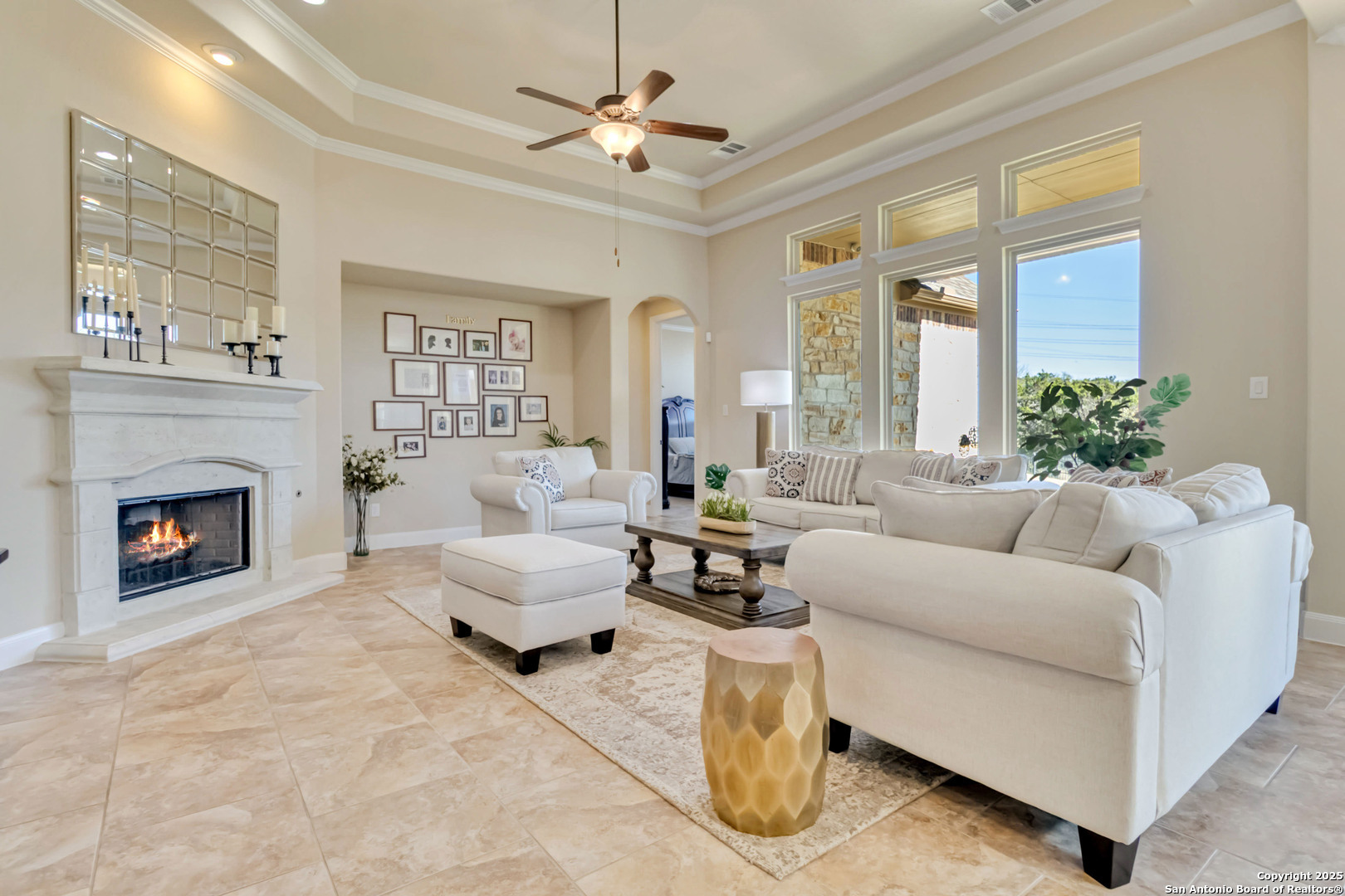 17006 Turin Ridge  San Antonio TX 78255 photo